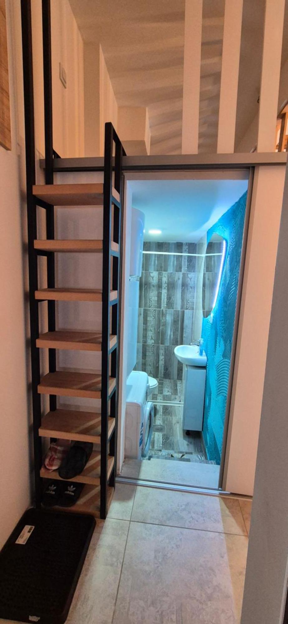 Studio Apartment Old Post Office Сараєво Екстер'єр фото